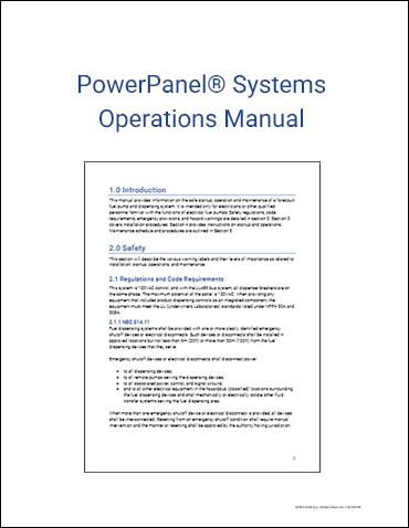 Operations Manual Thumbnail